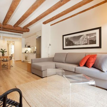 Canela Homes Barcelona Macba 외부 사진