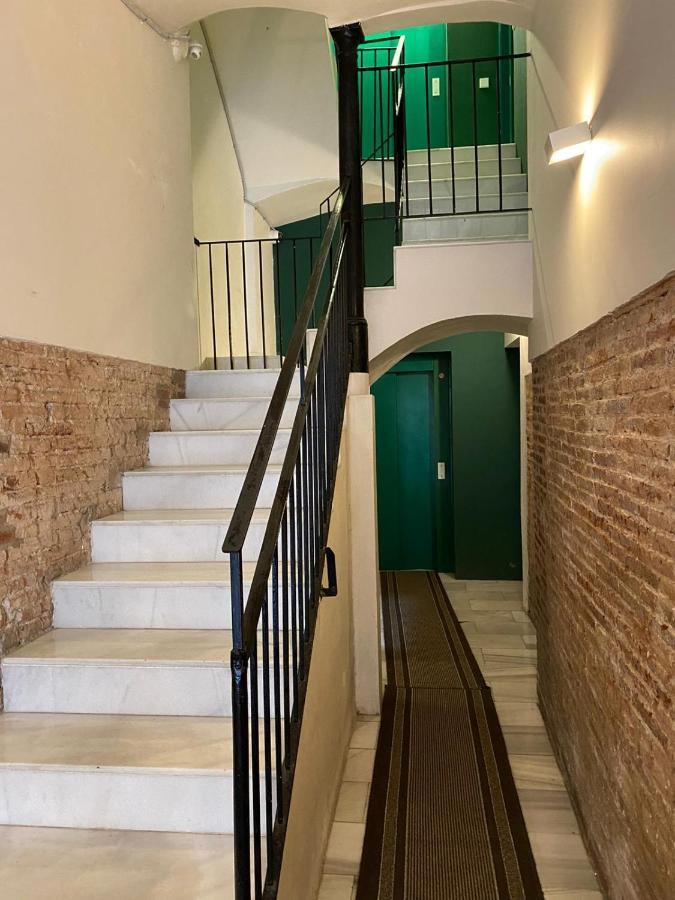 Canela Homes Barcelona Macba 외부 사진