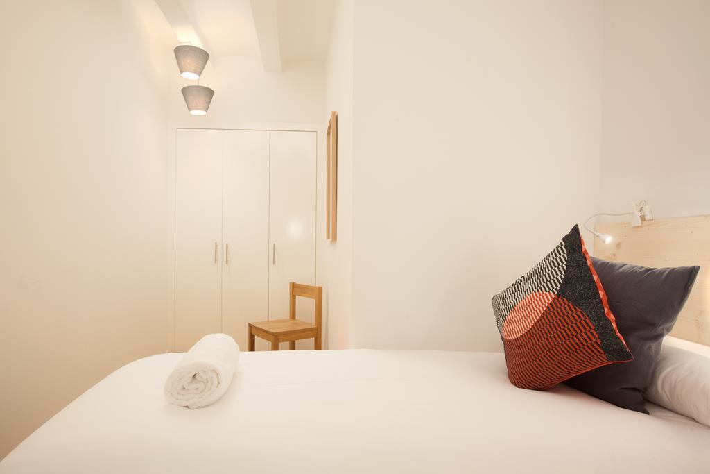 Canela Homes Barcelona Macba 외부 사진