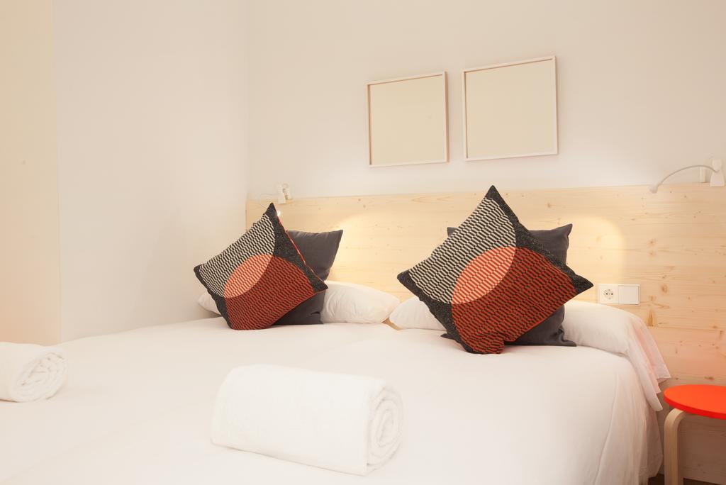 Canela Homes Barcelona Macba 외부 사진