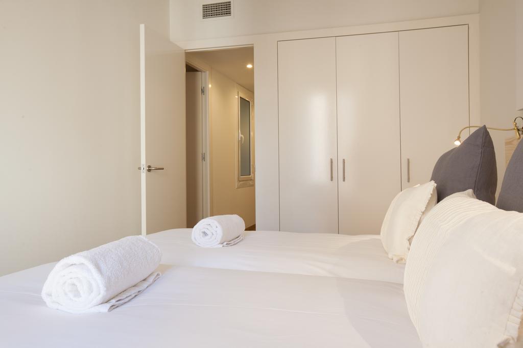 Canela Homes Barcelona Macba 외부 사진