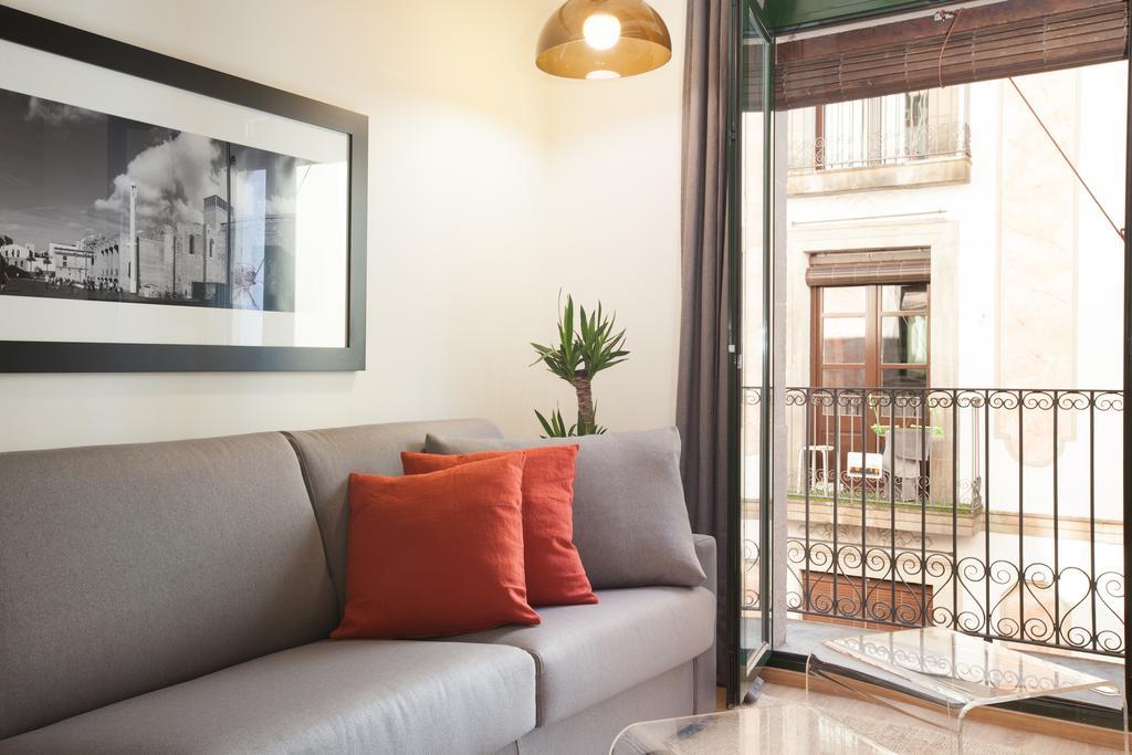 Canela Homes Barcelona Macba 외부 사진