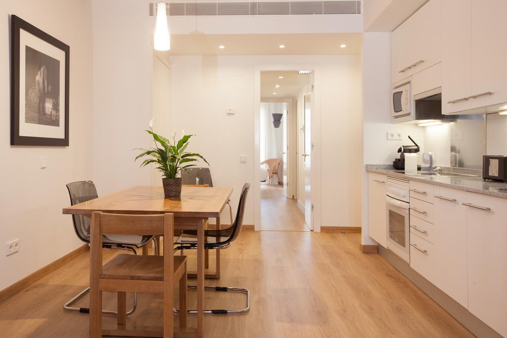 Canela Homes Barcelona Macba 외부 사진