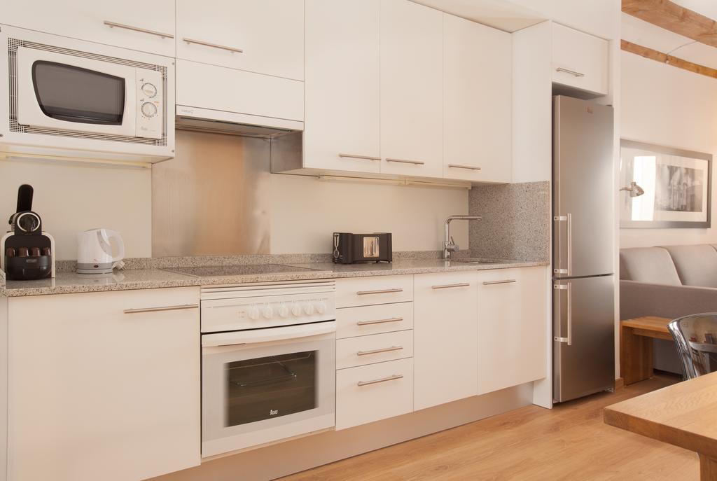 Canela Homes Barcelona Macba 외부 사진