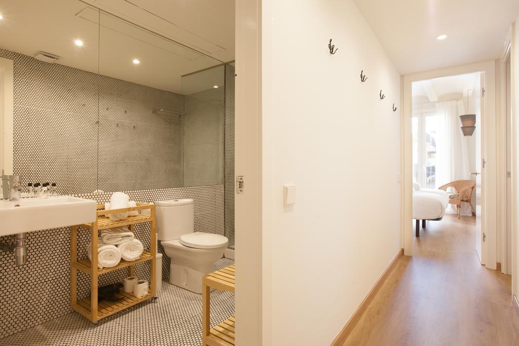 Canela Homes Barcelona Macba 외부 사진