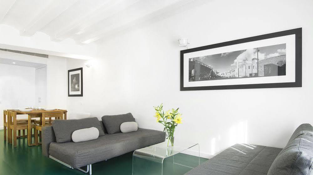 Canela Homes Barcelona Macba 외부 사진